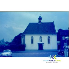NH Kerk Lobith Coll G.B.Janssen (2)
